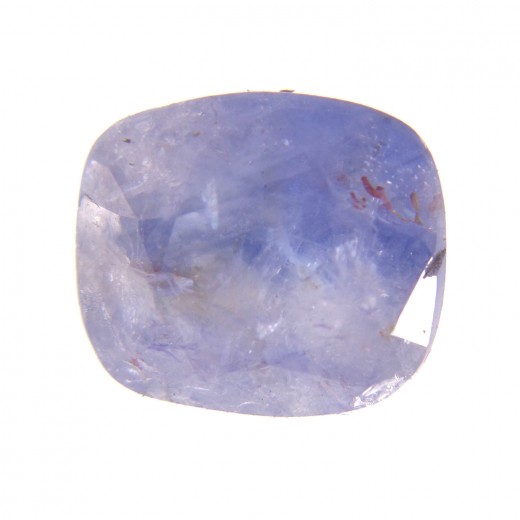 Blue Sapphire – 5.56 Carats (Ratti-6.14) Neelam